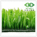 Dark Green Fibrillated Grass for Football